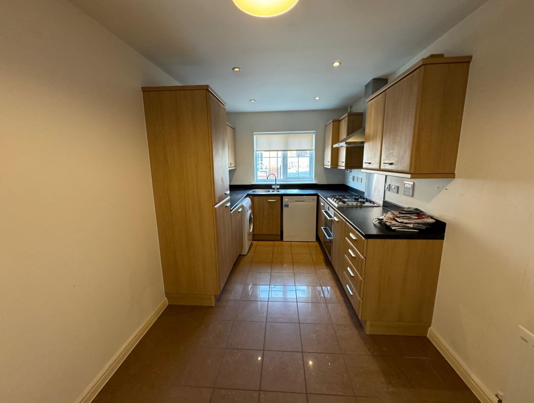 8 Thyme Close, Red Lodge, Bury St. Edmunds, Suffolk, IP28 8FT