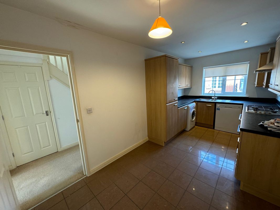 8 Thyme Close, Red Lodge, Bury St. Edmunds, Suffolk, IP28 8FT