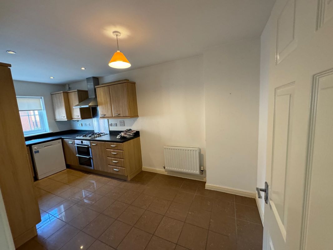 8 Thyme Close, Red Lodge, Bury St. Edmunds, Suffolk, IP28 8FT