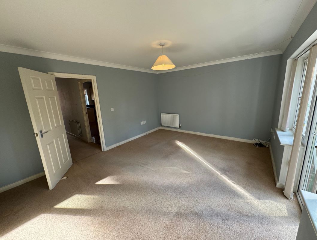 8 Thyme Close, Red Lodge, Bury St. Edmunds, Suffolk, IP28 8FT