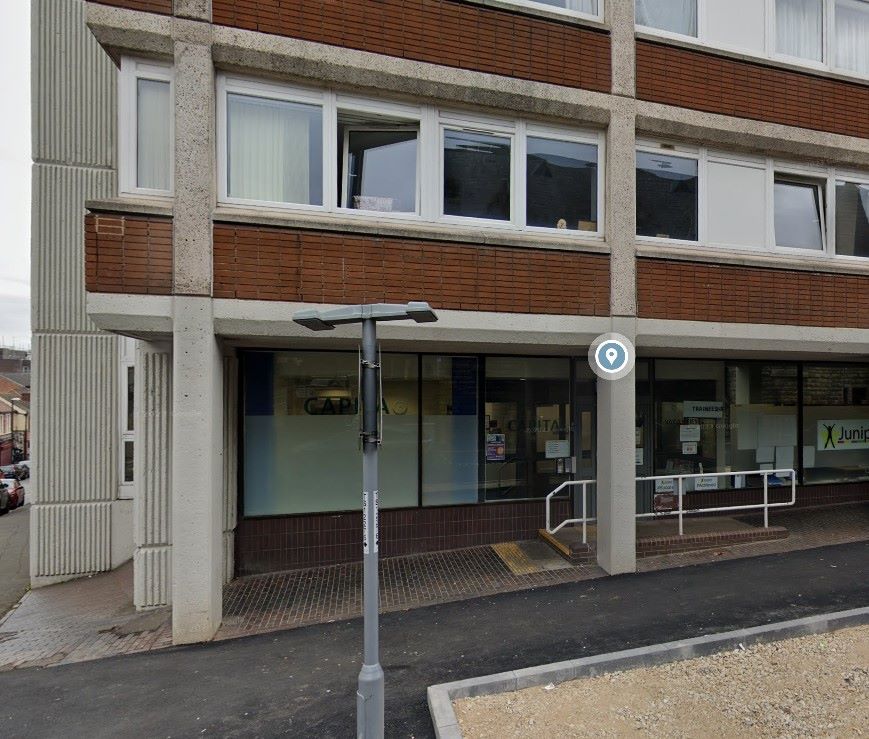 Suites 1-5, 6 & 7 Prosperity House, Gower Street, Derby, DE1 1SB