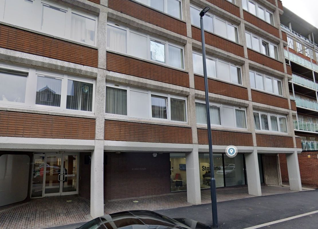 Suites 1-5, 6 & 7 Prosperity House, Gower Street, Derby, DE1 1SB