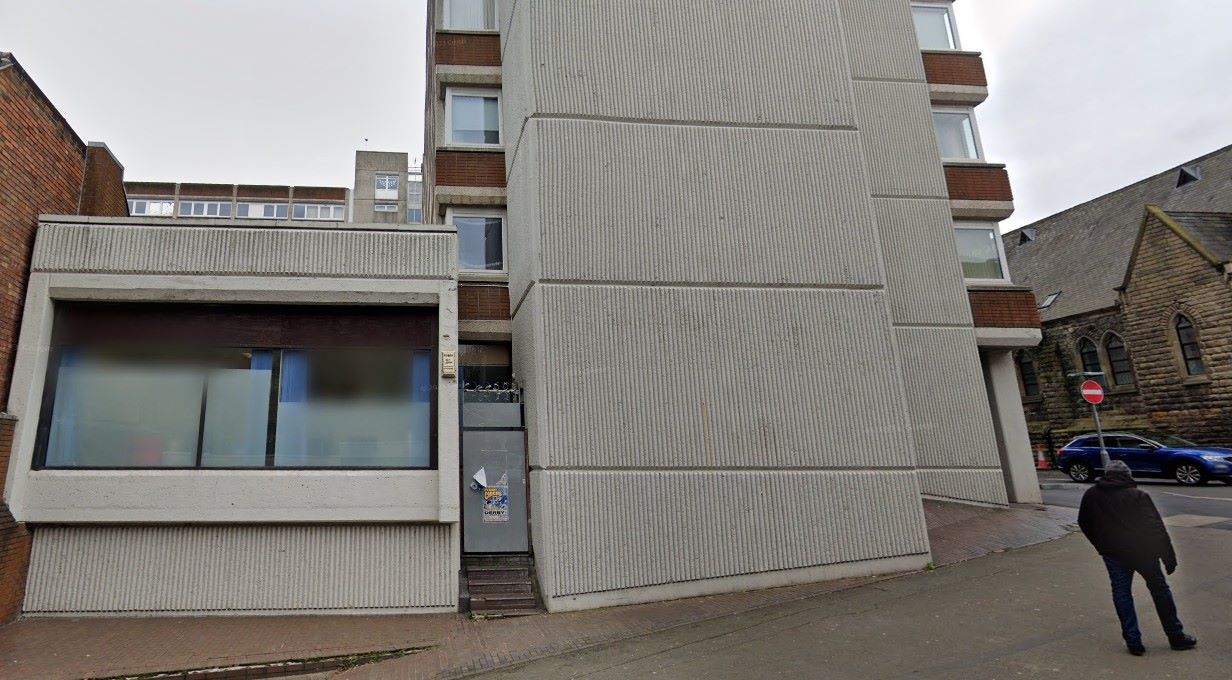 Suites 1-5, 6 & 7 Prosperity House, Gower Street, Derby, DE1 1SB