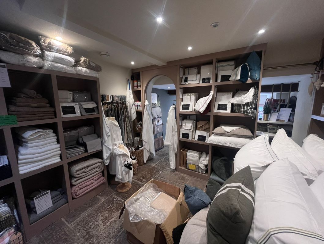 15 Steep Hill, Lincoln, LN2 1LT