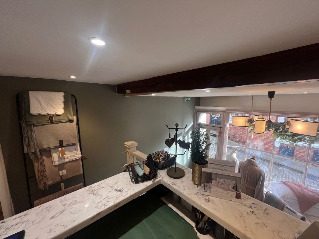 15 Steep Hill, Lincoln, LN2 1LT