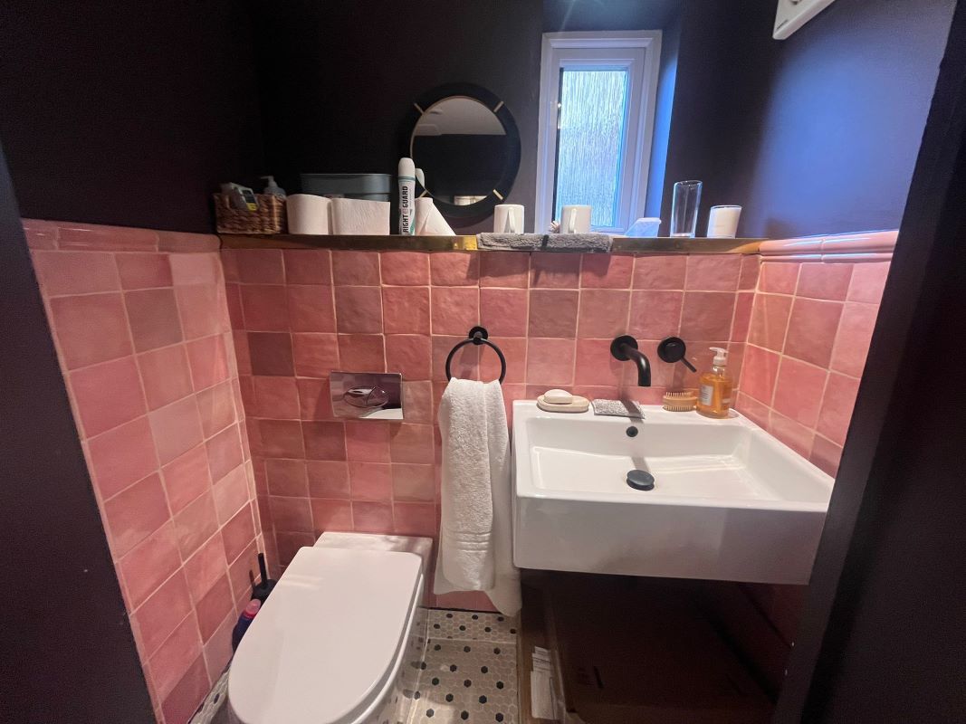 15 Steep Hill, Lincoln, LN2 1LT