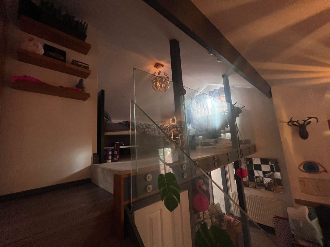 15 Steep Hill, Lincoln, LN2 1LT