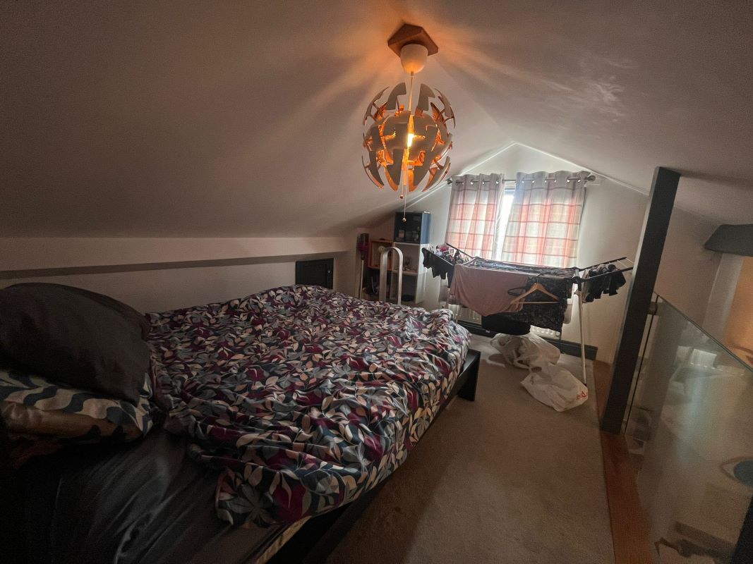15 Steep Hill, Lincoln, LN2 1LT