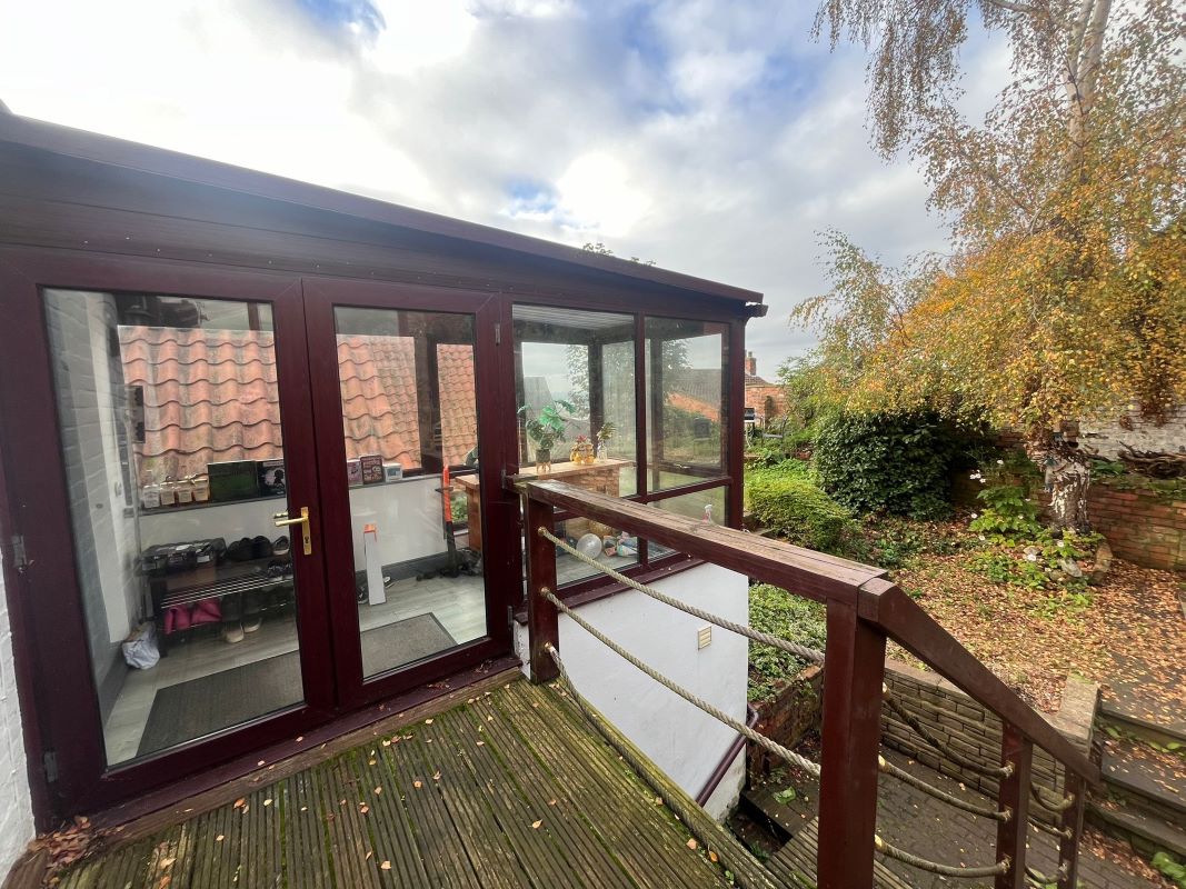 15 Steep Hill, Lincoln, LN2 1LT