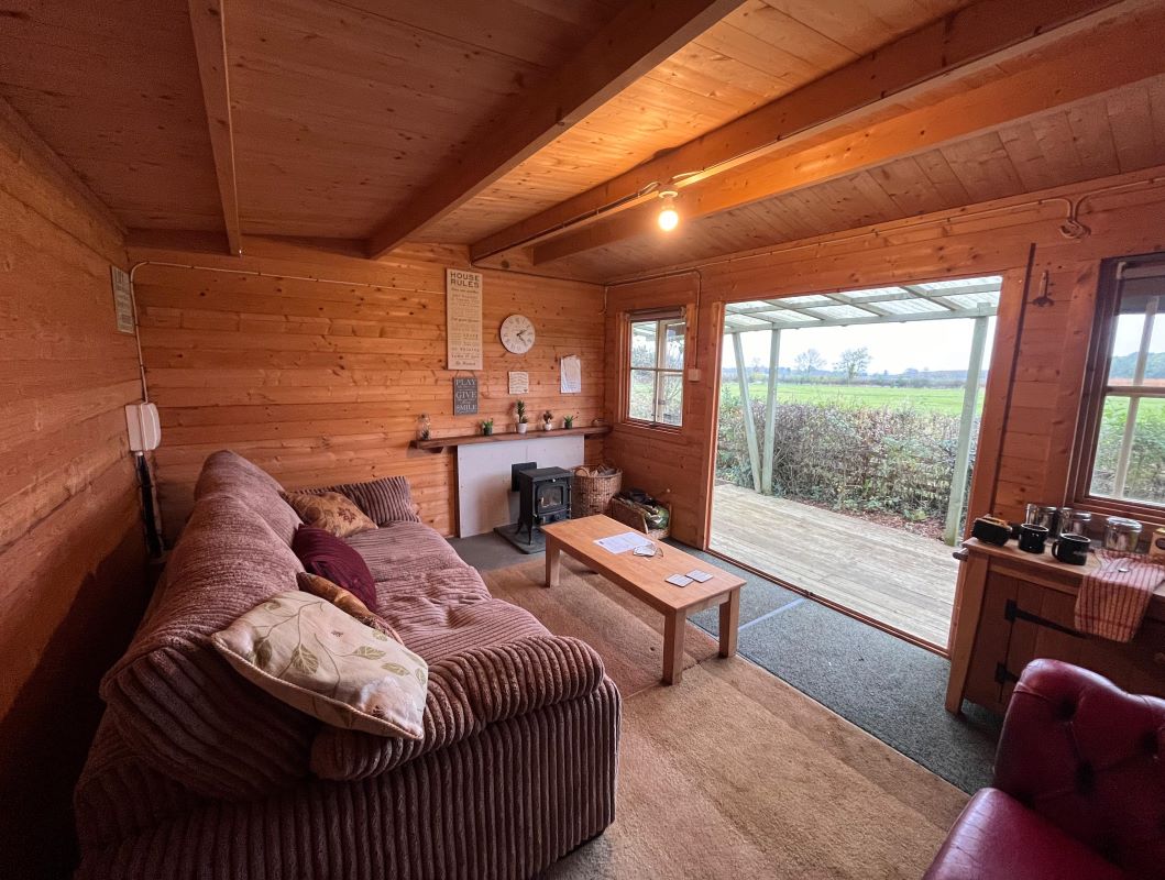 Land & Outbuildings Waltham Road, Branston, Leicestershire, NG32 1RY