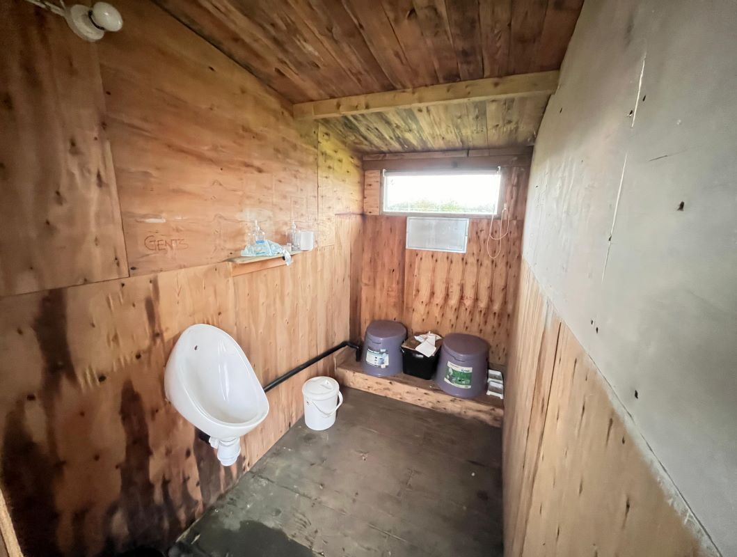 Land & Outbuildings Waltham Road, Branston, Leicestershire, NG32 1RY