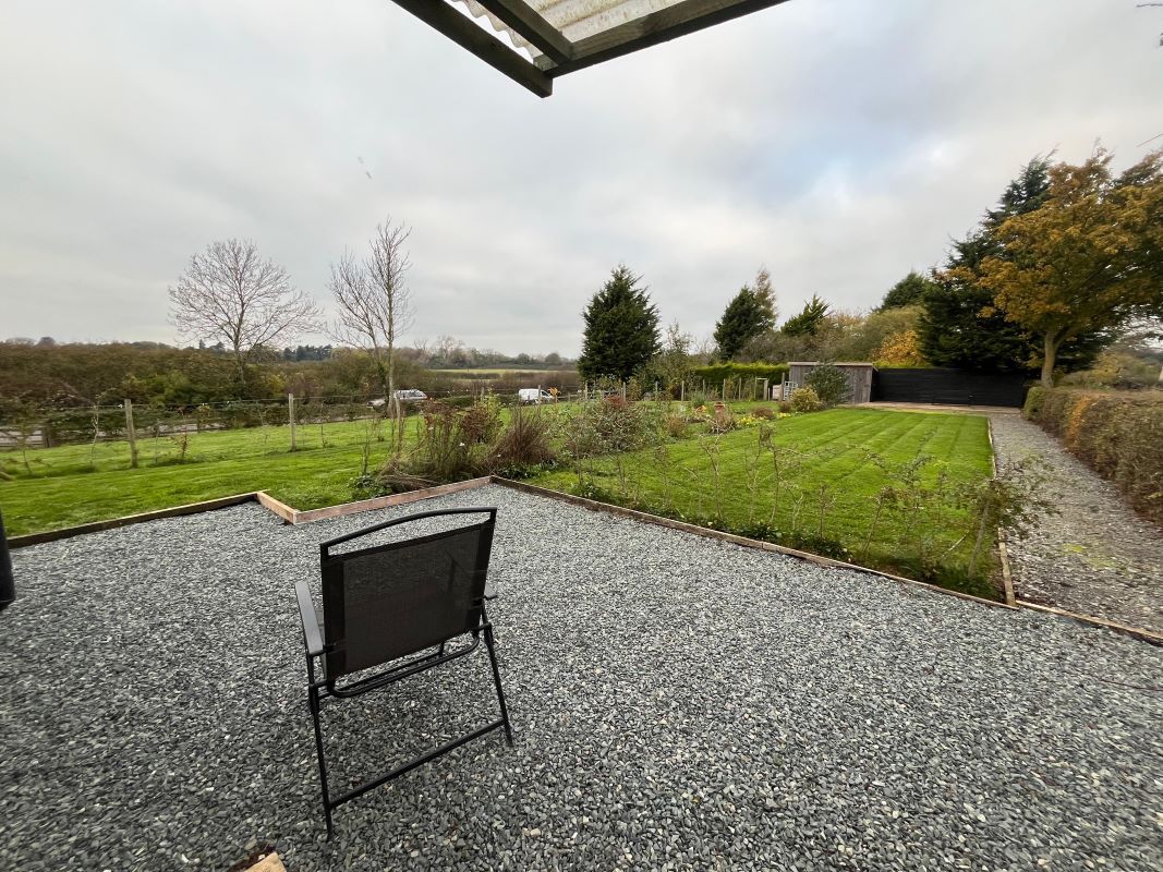 Land & Outbuildings Waltham Road, Branston, Leicestershire, NG32 1RY
