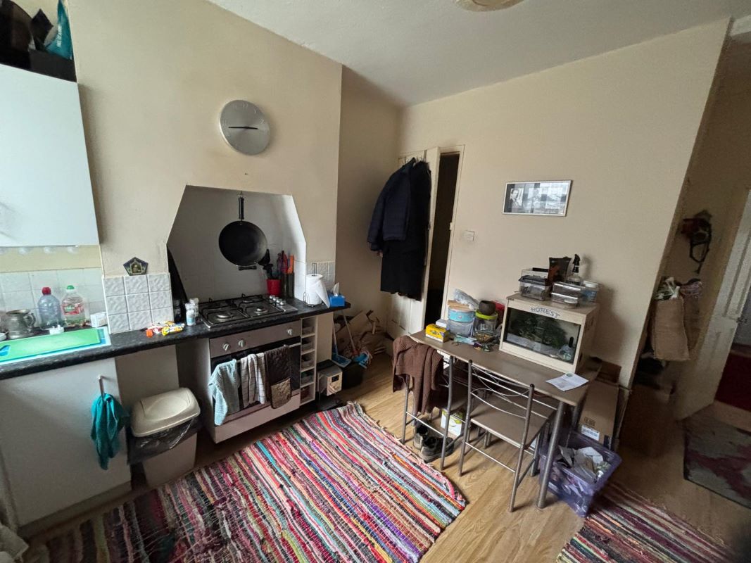 67 Lyndhurst Road, Sneinton, Nottingham, NG2 4FX