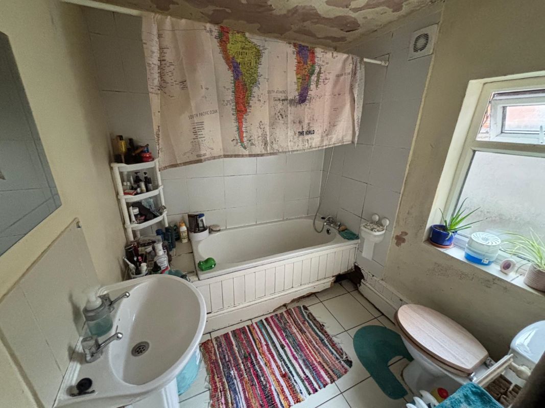 67 Lyndhurst Road, Sneinton, Nottingham, NG2 4FX