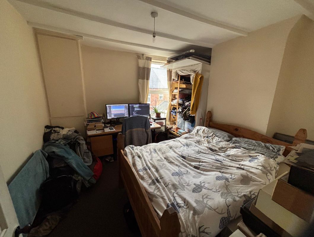 67 Lyndhurst Road, Sneinton, Nottingham, NG2 4FX