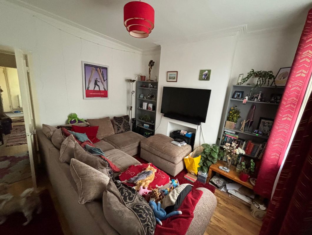 67 Lyndhurst Road, Sneinton, Nottingham, NG2 4FX