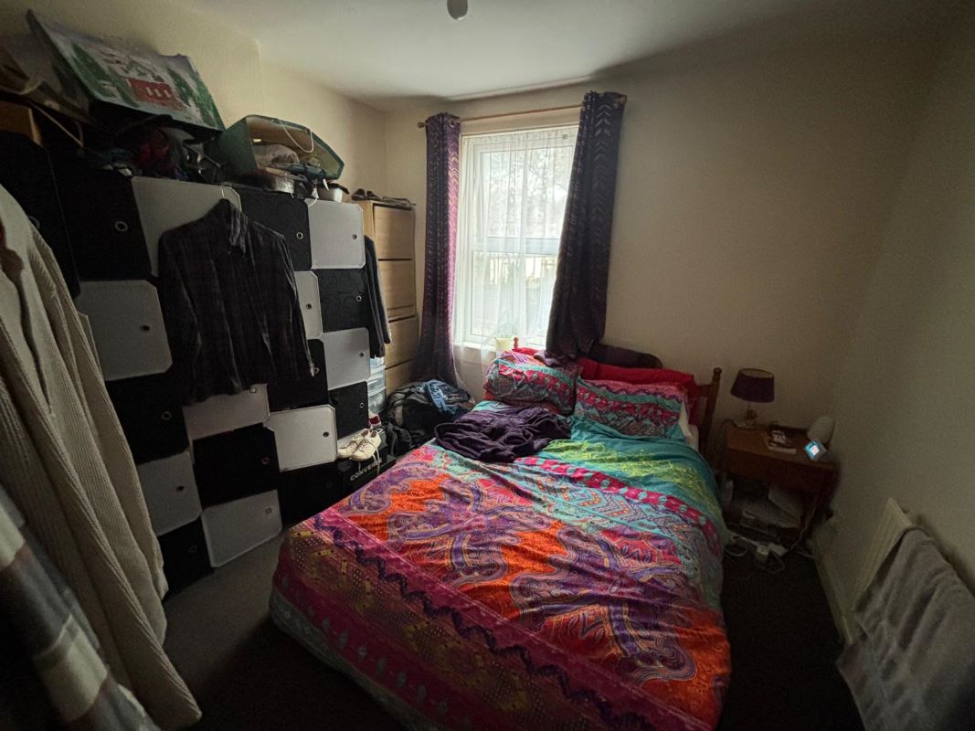 67 Lyndhurst Road, Sneinton, Nottingham, NG2 4FX