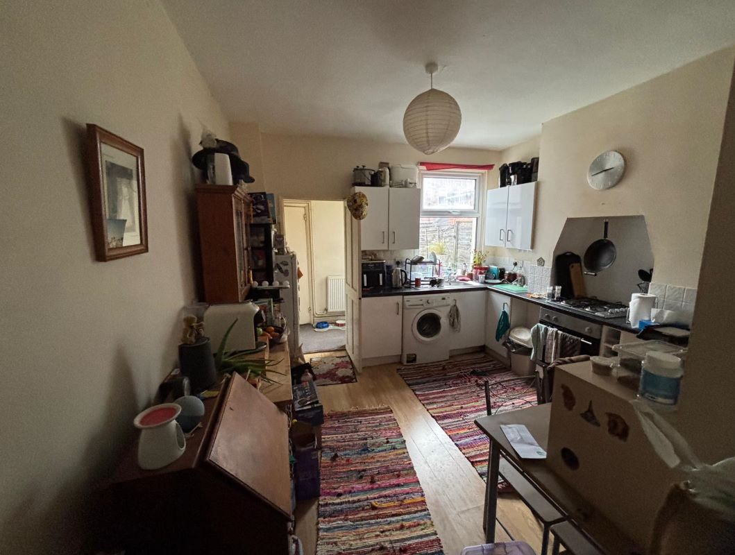 67 Lyndhurst Road, Sneinton, Nottingham, NG2 4FX