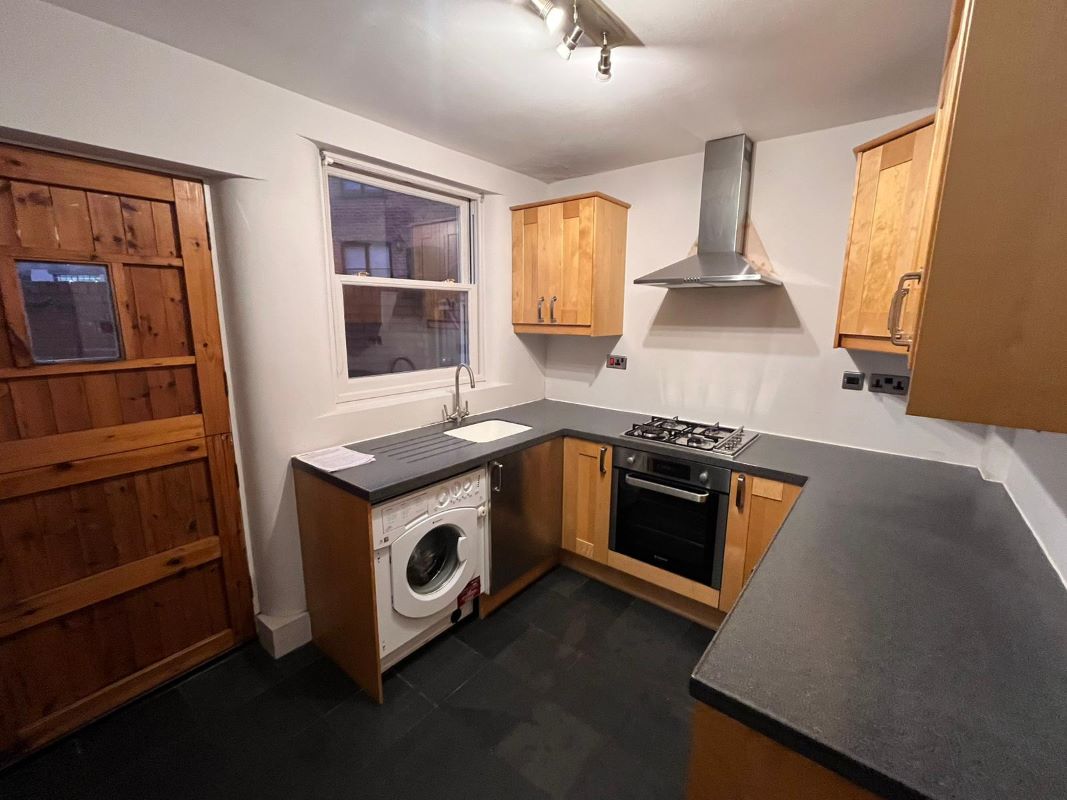 77 King Street, Southwell, Nottinghamshire, NG25 0EH