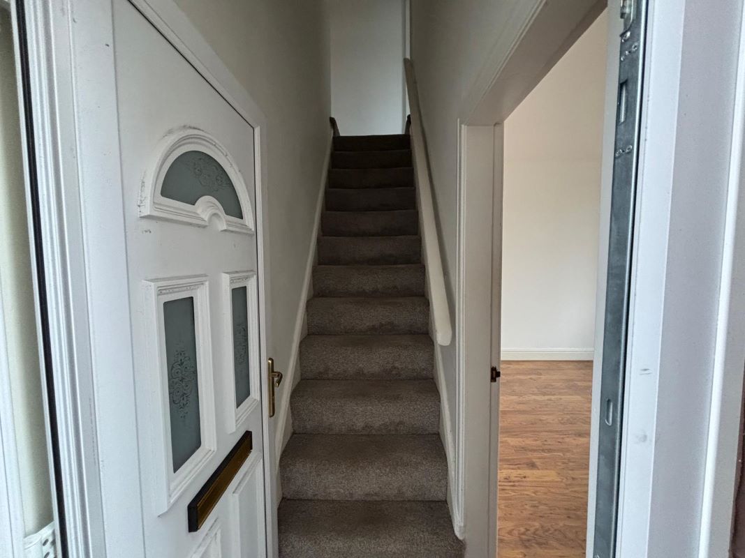 130 Carter Lane East, South Normanton, Alfreton, DE55 2DY