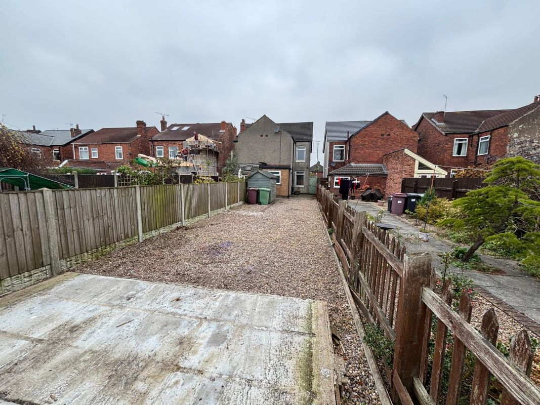 130 Carter Lane East, South Normanton, Alfreton, DE55 2DY