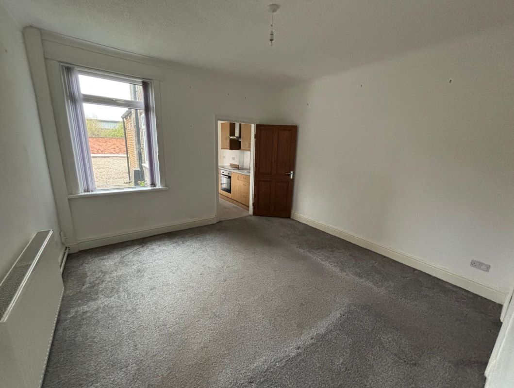 130 Carter Lane East, South Normanton, Alfreton, DE55 2DY