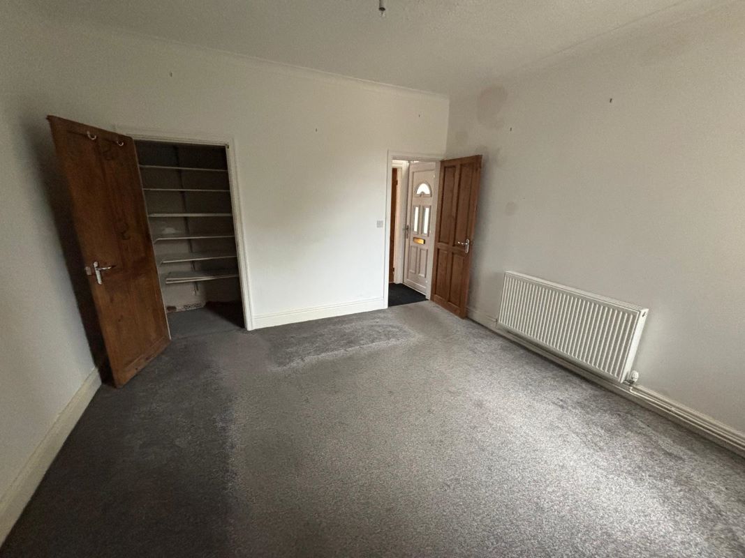 130 Carter Lane East, South Normanton, Alfreton, DE55 2DY