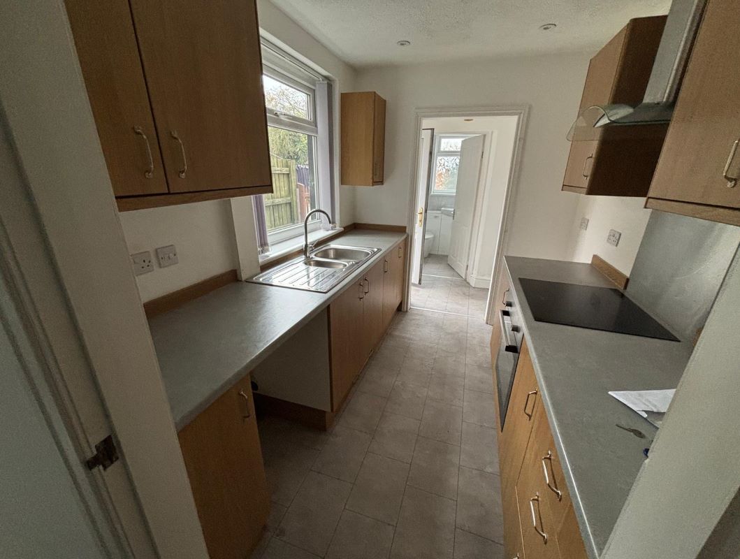 130 Carter Lane East, South Normanton, Alfreton, DE55 2DY