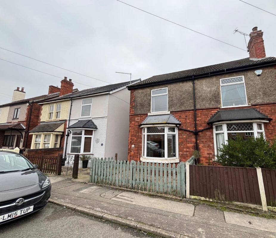 130 Carter Lane East, South Normanton, Alfreton, DE55 2DY