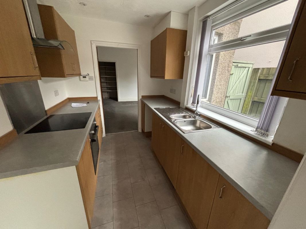 130 Carter Lane East, South Normanton, Alfreton, DE55 2DY