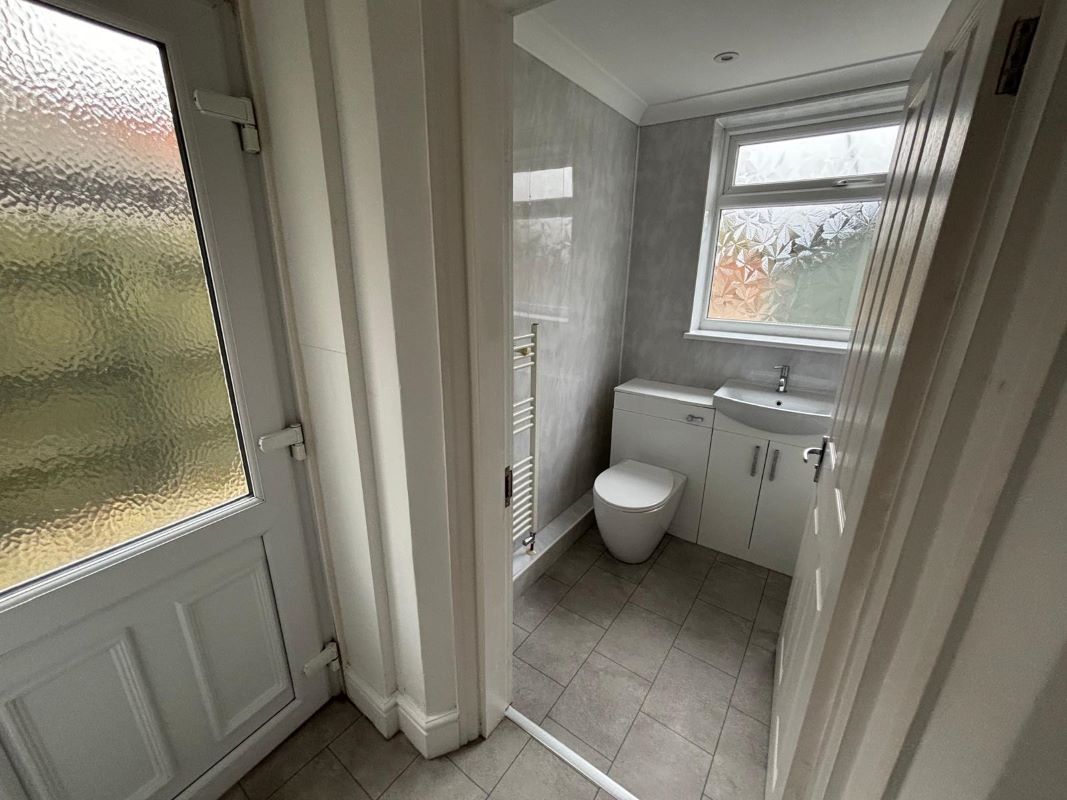 130 Carter Lane East, South Normanton, Alfreton, DE55 2DY