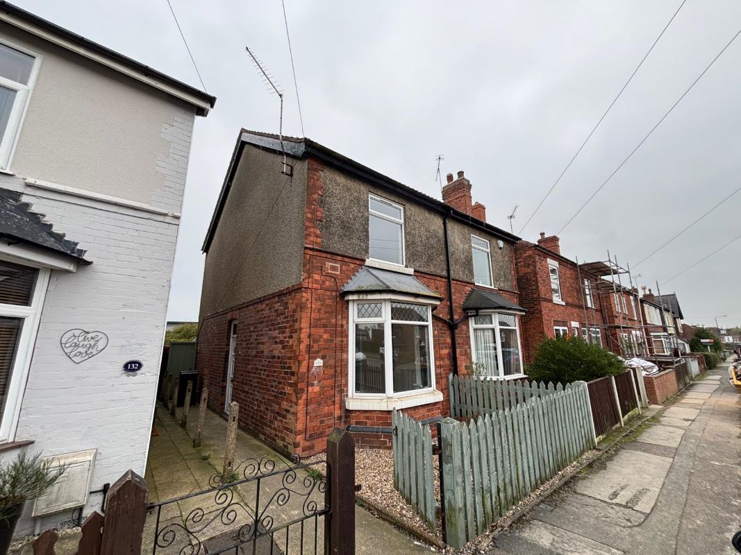 130 Carter Lane East, South Normanton, Alfreton, DE55 2DY