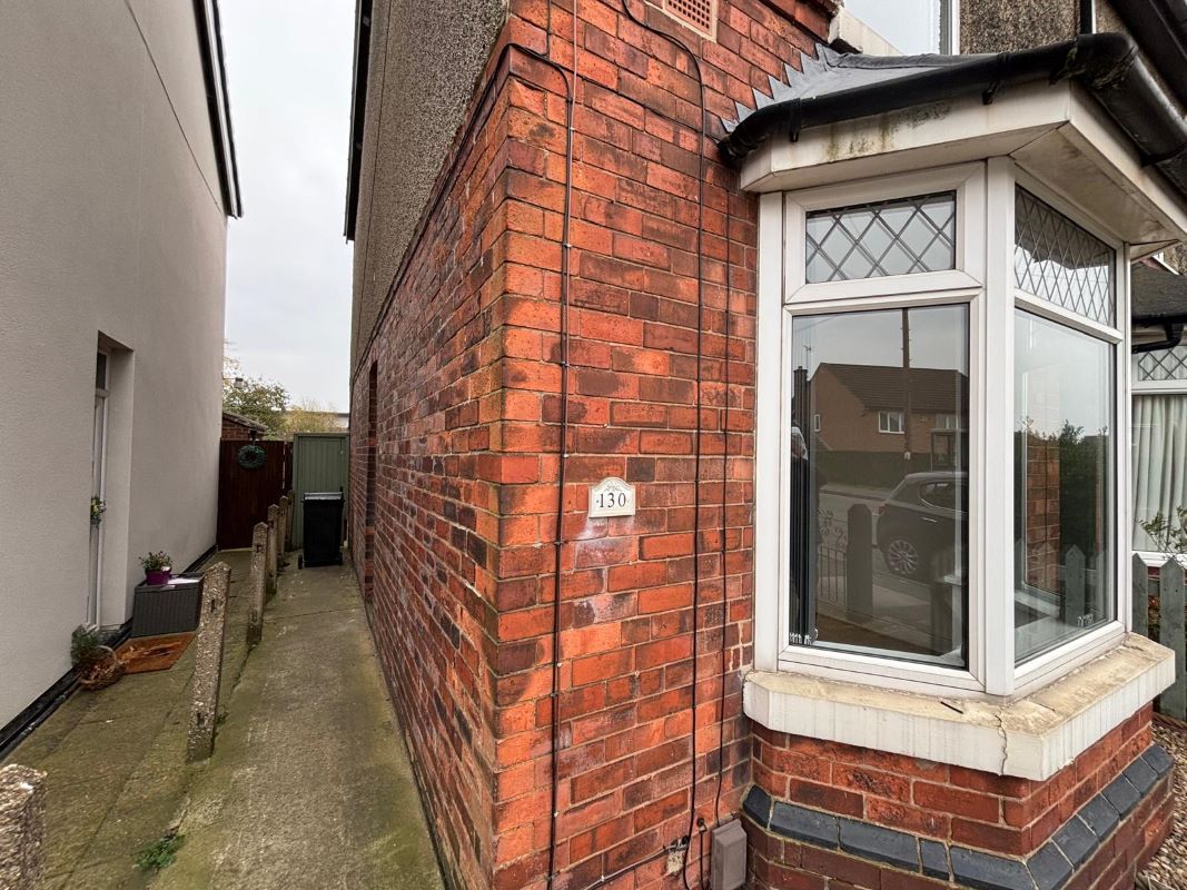 130 Carter Lane East, South Normanton, Alfreton, DE55 2DY
