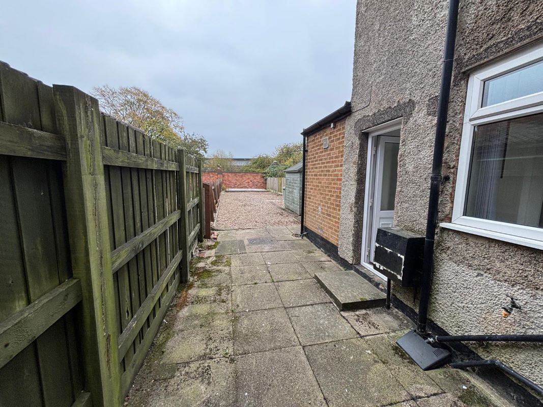130 Carter Lane East, South Normanton, Alfreton, DE55 2DY