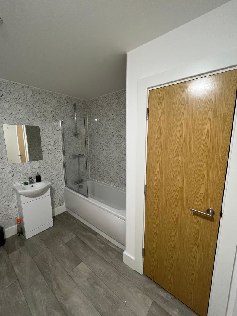 40A Market Court, Grange Road, Birkenhead, CH41 6BB
