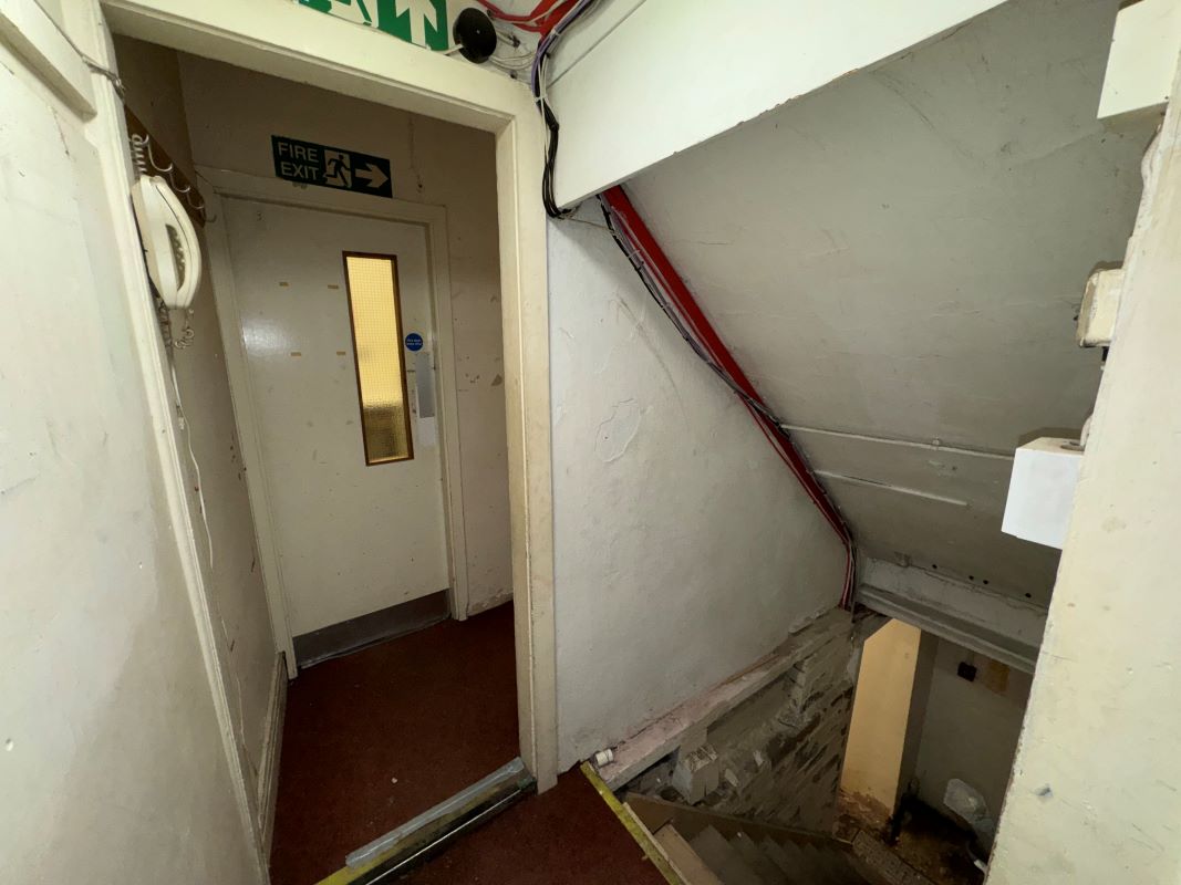 17 Angel Row, Nottingham, NG1 6HL