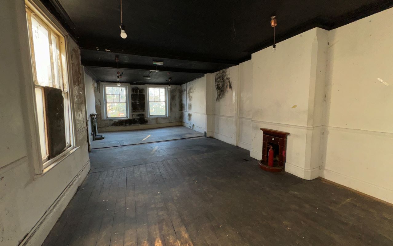 17 Angel Row, Nottingham, NG1 6HL