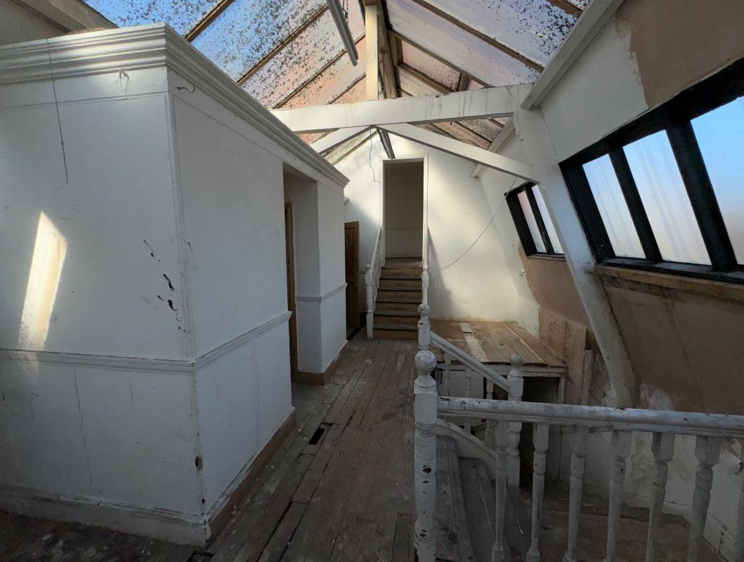 17 Angel Row, Nottingham, NG1 6HL