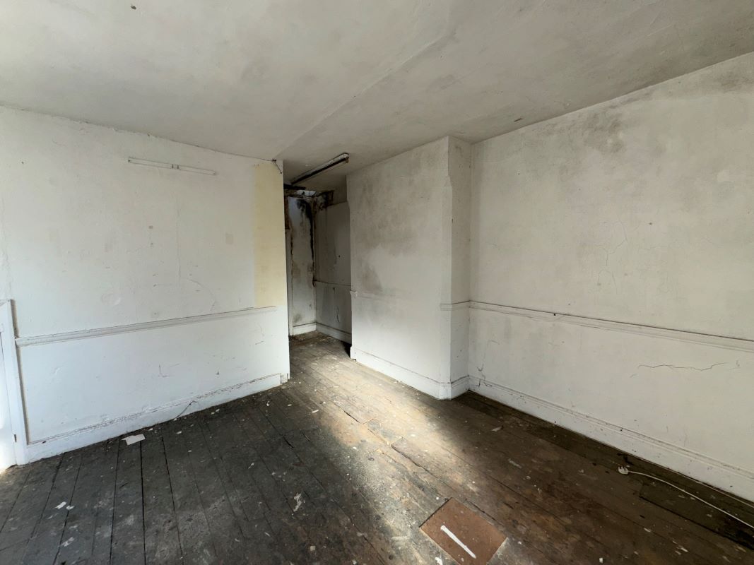 17 Angel Row, Nottingham, NG1 6HL