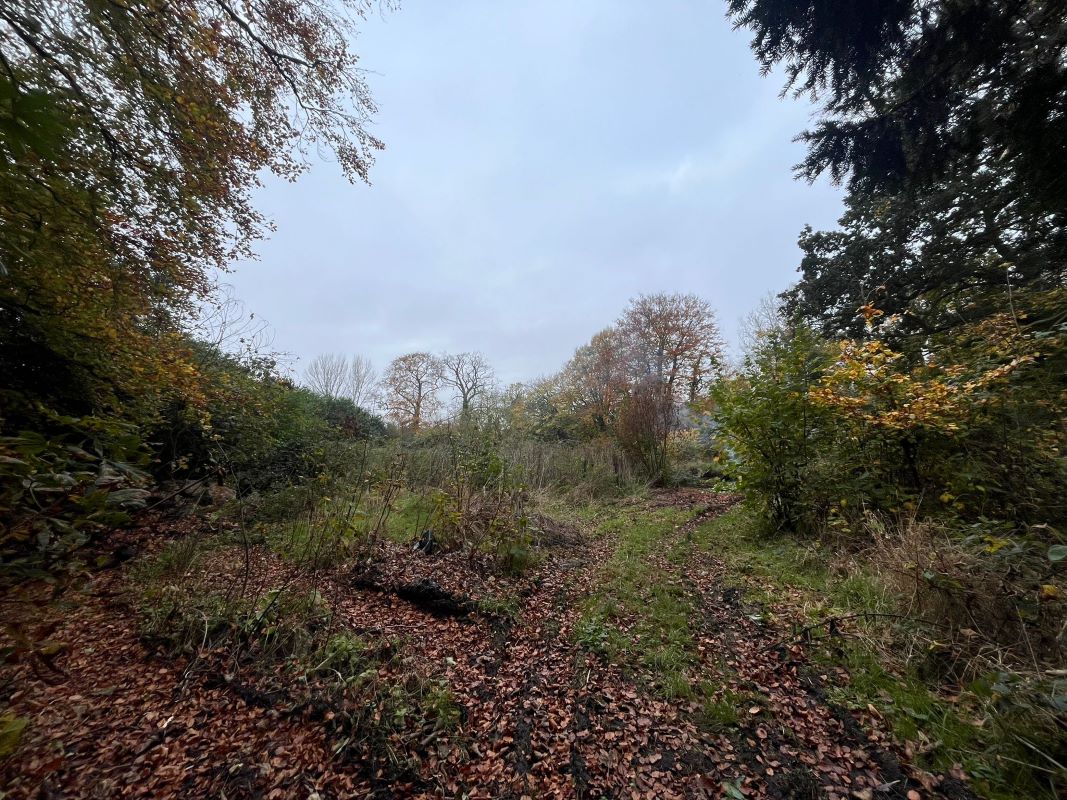 The Old Rectory, St. Marys Lane, Claxby, Market Rasen, Lincolnshire, LN8 3YX