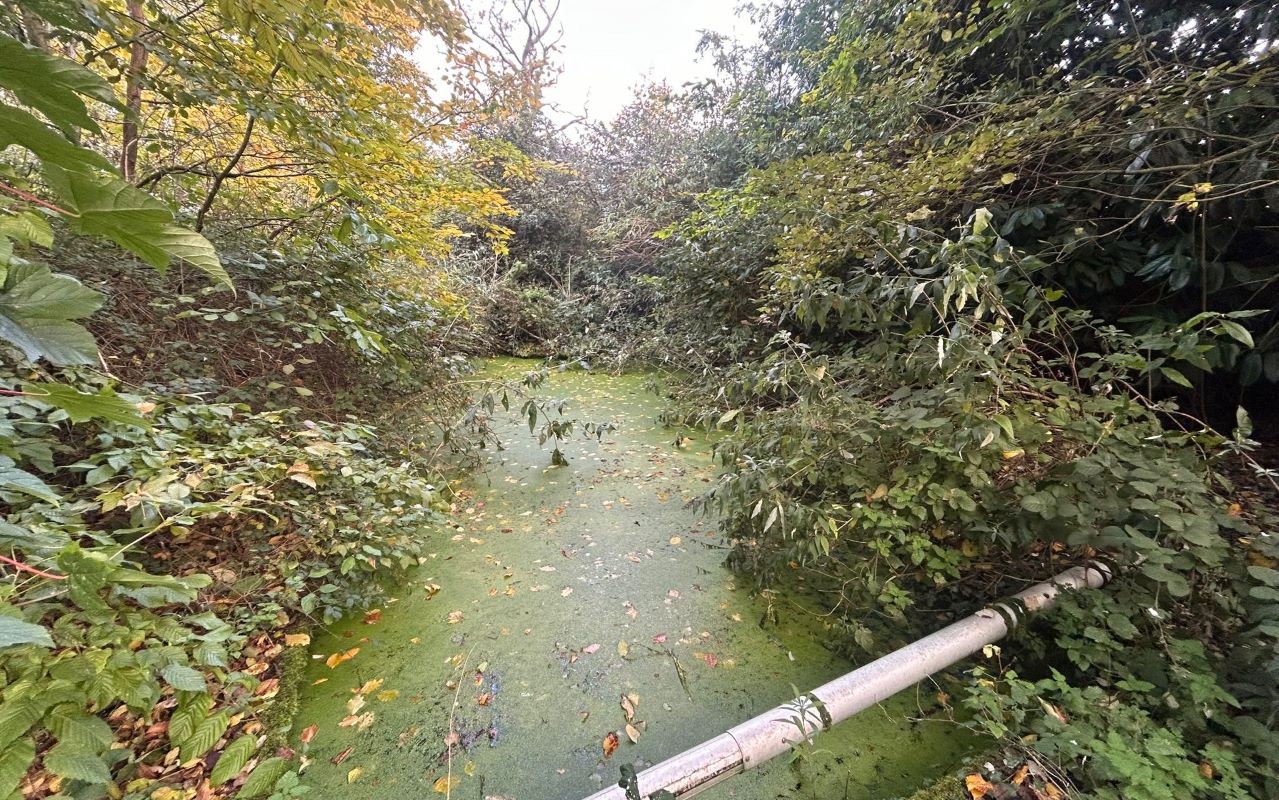 The Old Rectory, St. Marys Lane, Claxby, Market Rasen, Lincolnshire, LN8 3YX