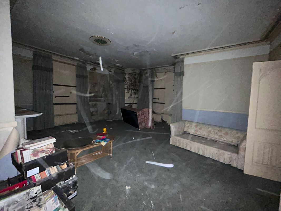 The Old Rectory, St. Marys Lane, Claxby, Market Rasen, Lincolnshire, LN8 3YX