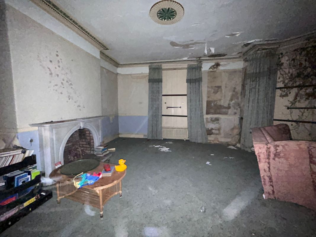 The Old Rectory, St. Marys Lane, Claxby, Market Rasen, Lincolnshire, LN8 3YX