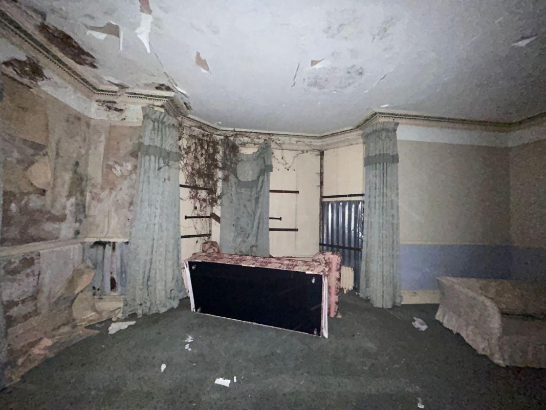 The Old Rectory, St. Marys Lane, Claxby, Market Rasen, Lincolnshire, LN8 3YX