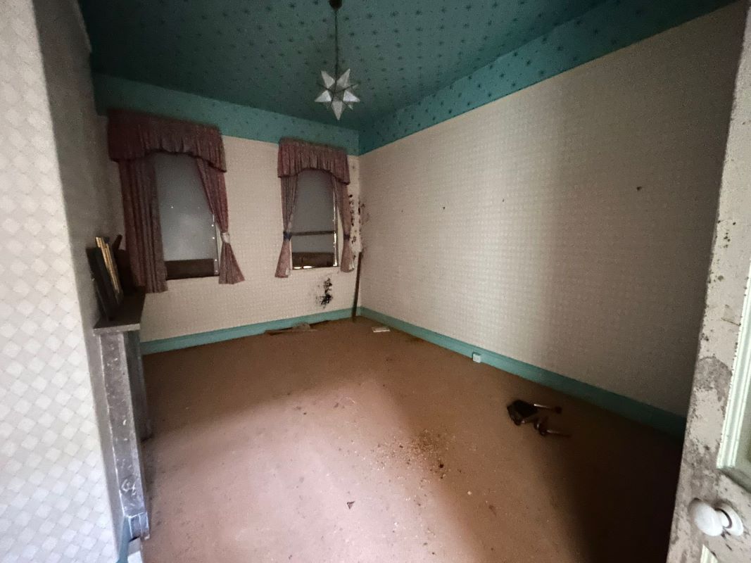 The Old Rectory, St. Marys Lane, Claxby, Market Rasen, Lincolnshire, LN8 3YX