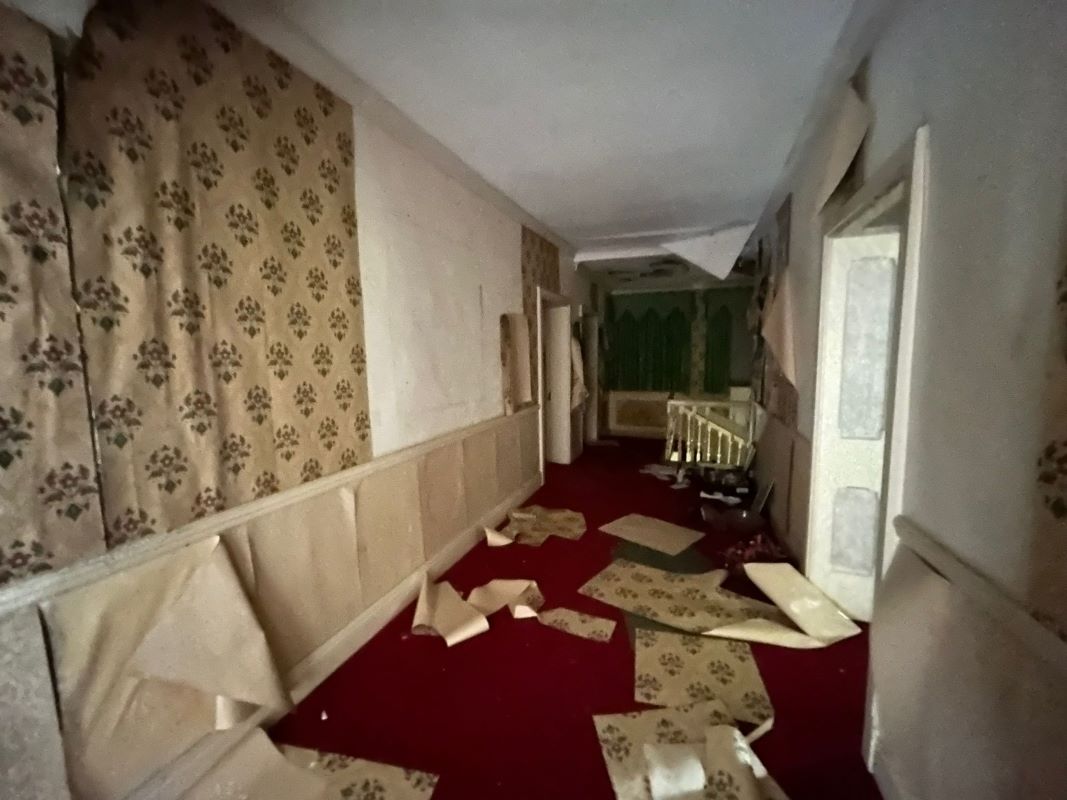 The Old Rectory, St. Marys Lane, Claxby, Market Rasen, Lincolnshire, LN8 3YX