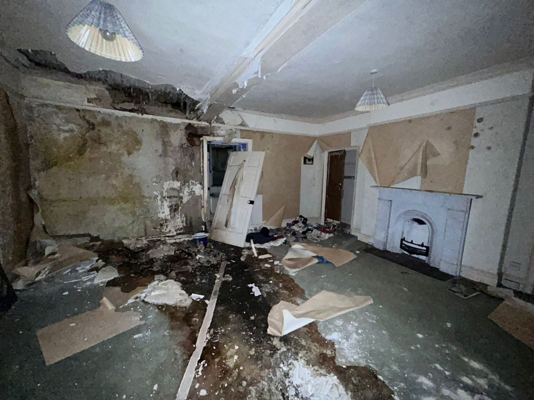 The Old Rectory, St. Marys Lane, Claxby, Market Rasen, Lincolnshire, LN8 3YX