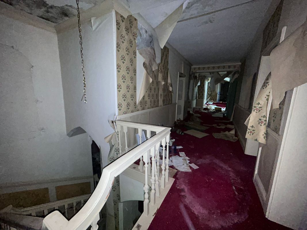 The Old Rectory, St. Marys Lane, Claxby, Market Rasen, Lincolnshire, LN8 3YX