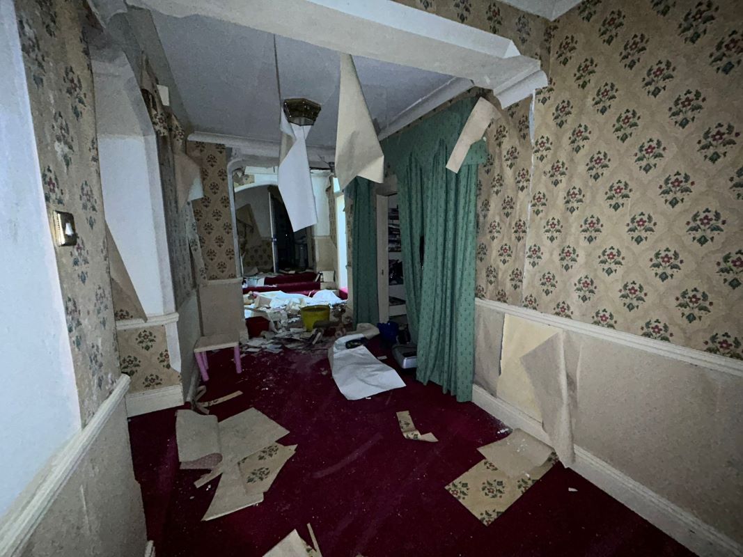 The Old Rectory, St. Marys Lane, Claxby, Market Rasen, Lincolnshire, LN8 3YX