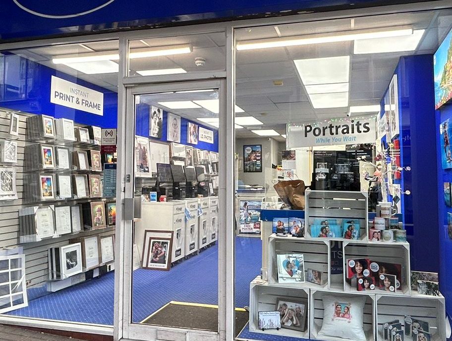 6 Packers Row, Chesterfield, Derbyshire, S40 1RB